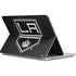 NHL Los Angeles Kings Black Background Surface Laptop Studio Skin